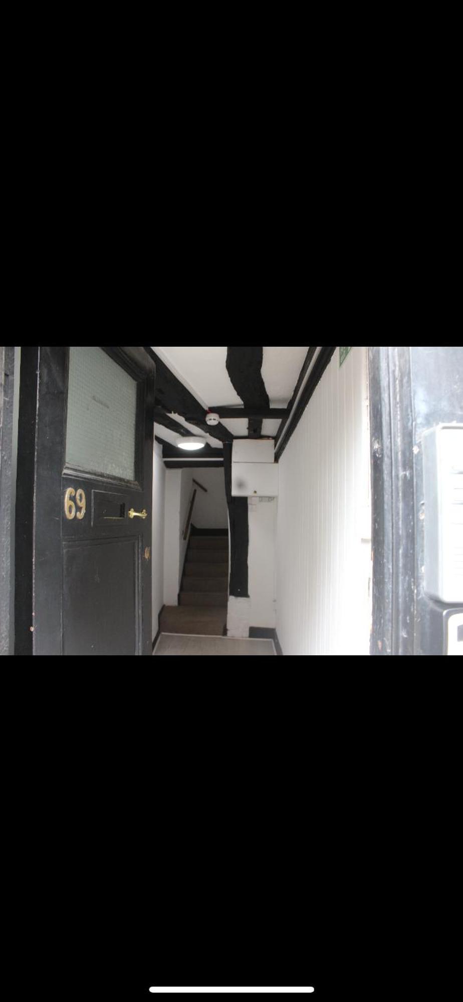 City Heights Lejlighed Canterbury Eksteriør billede